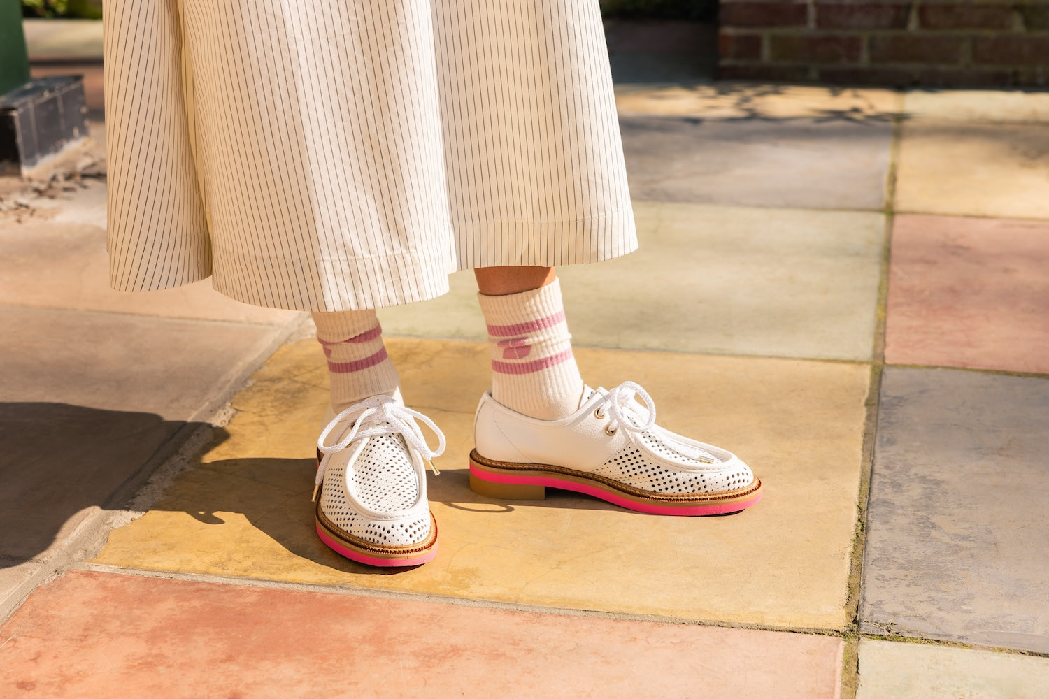 pertini-schoenen-wit