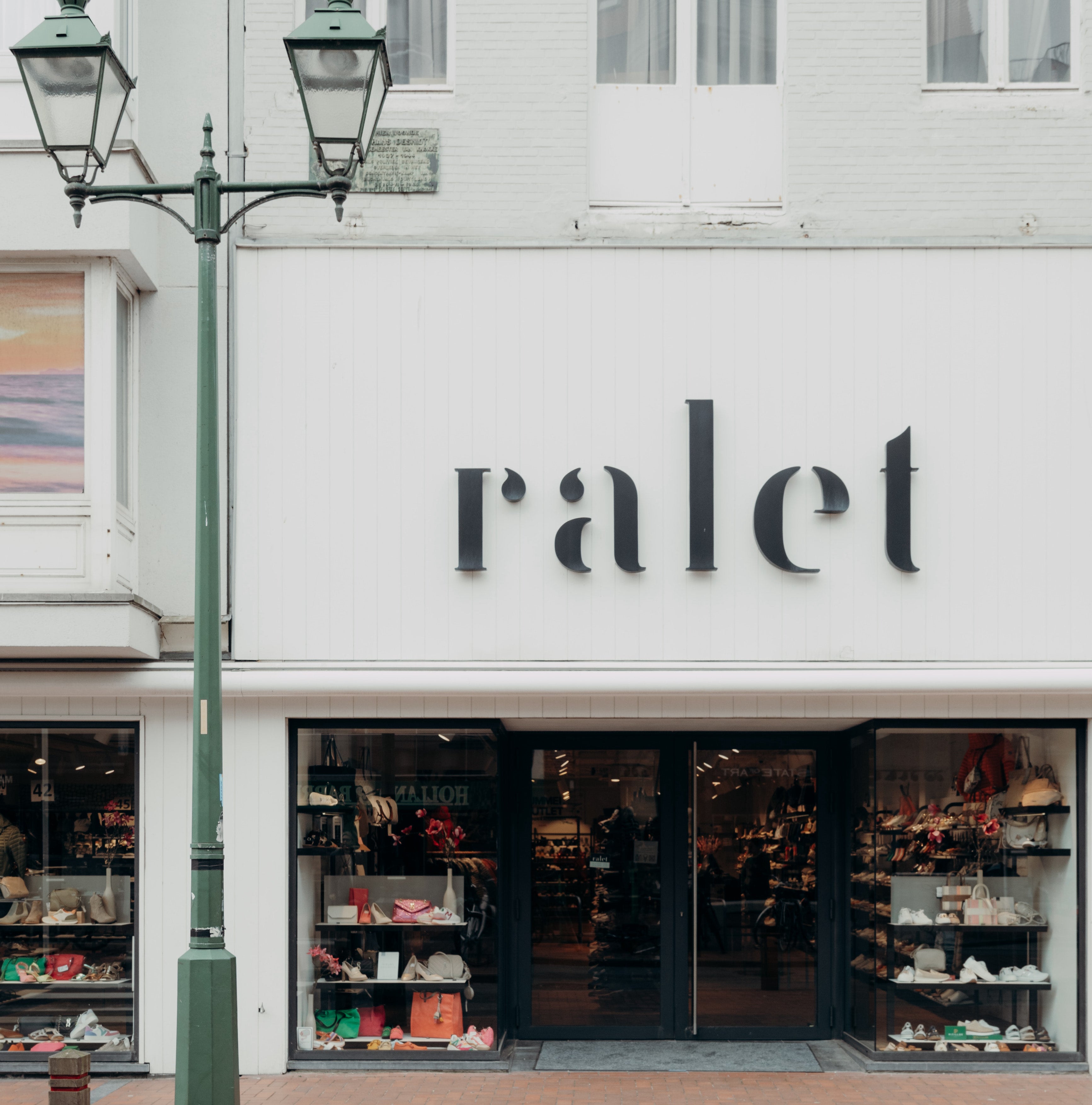 ralet winkel knokke