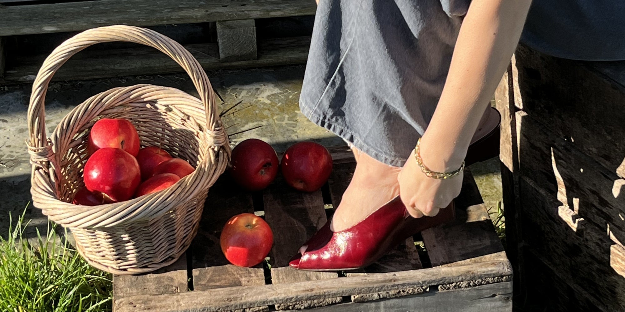 Fotoshoot Ralet x Brooklyn