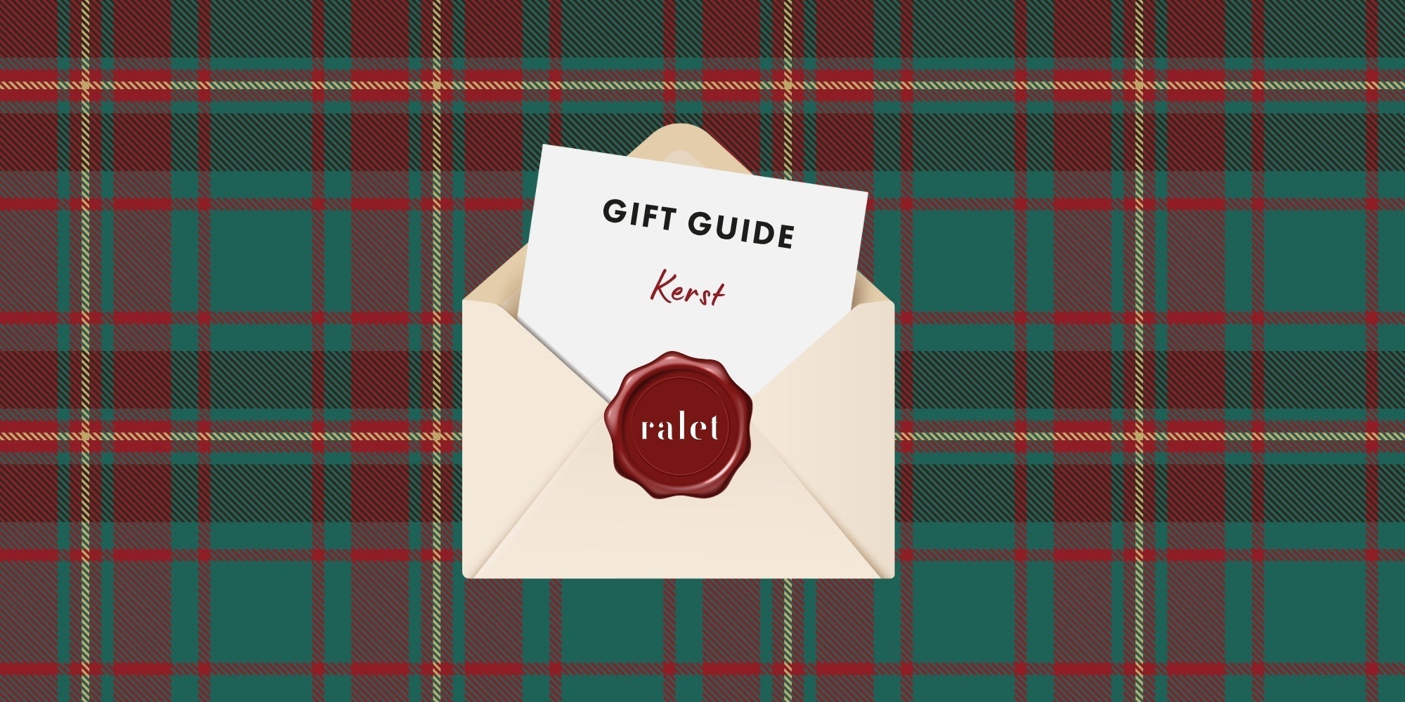 Kerst Gift Guide 2025