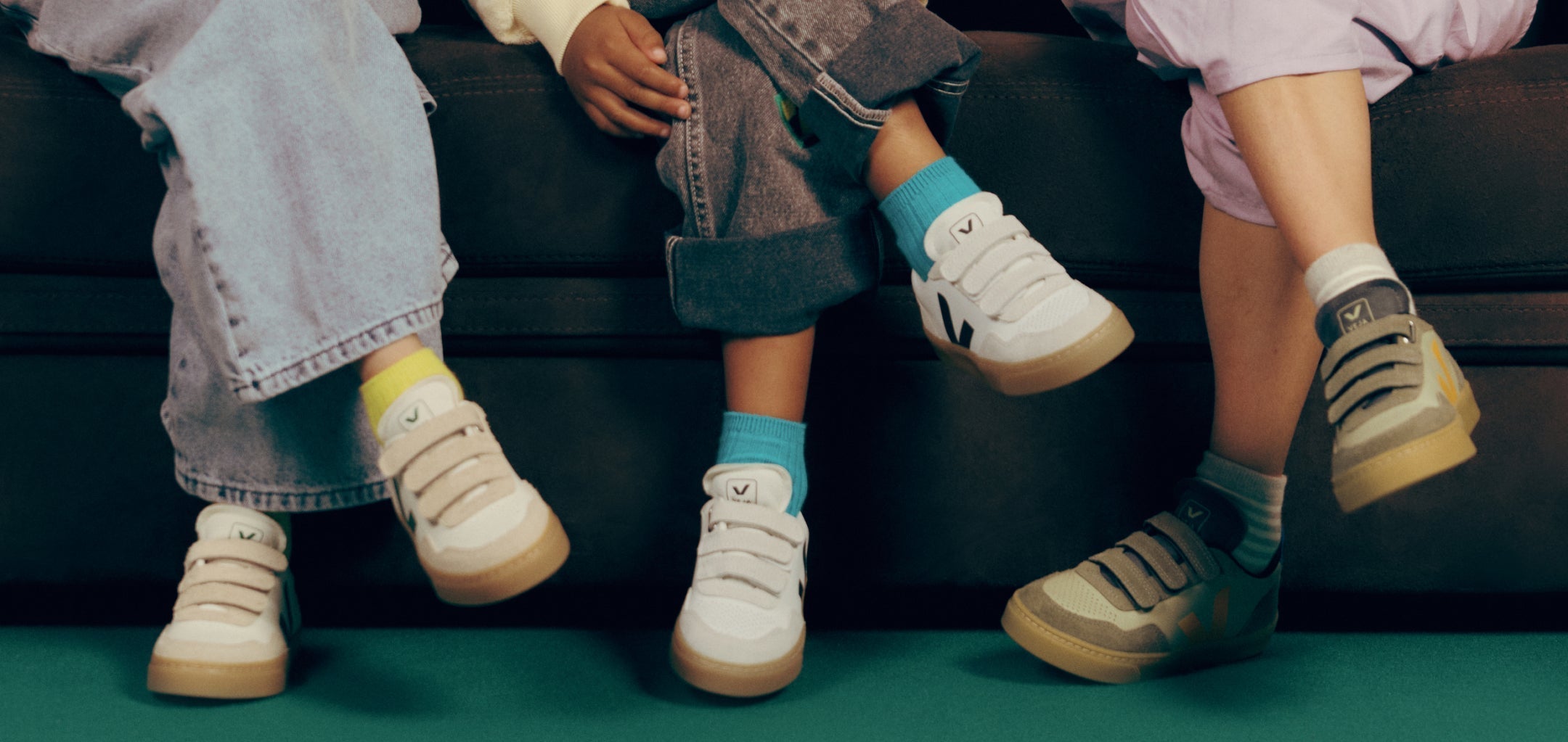 Back to school: zo houd je kinderschoenen langer mooi