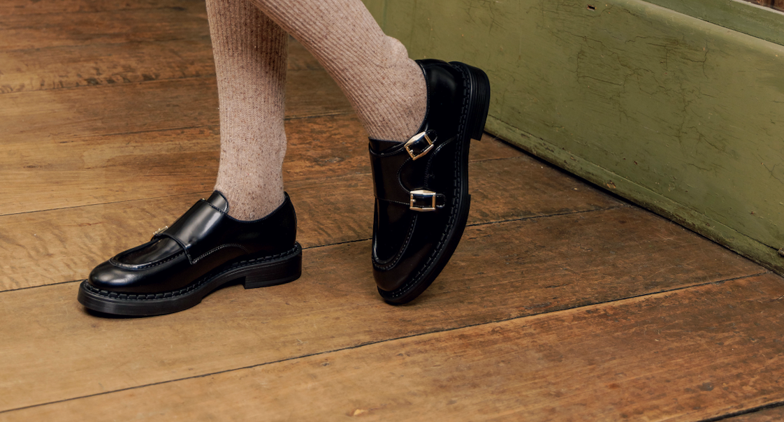 brogues