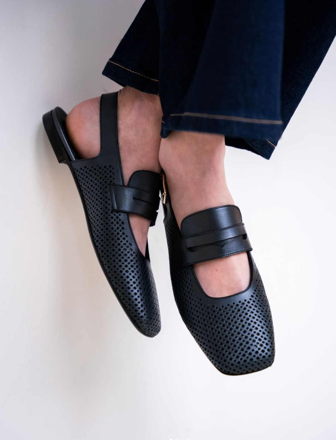 Zomerse schoenen die comfort en stijl combineren: de perfecte match voor warme dagen