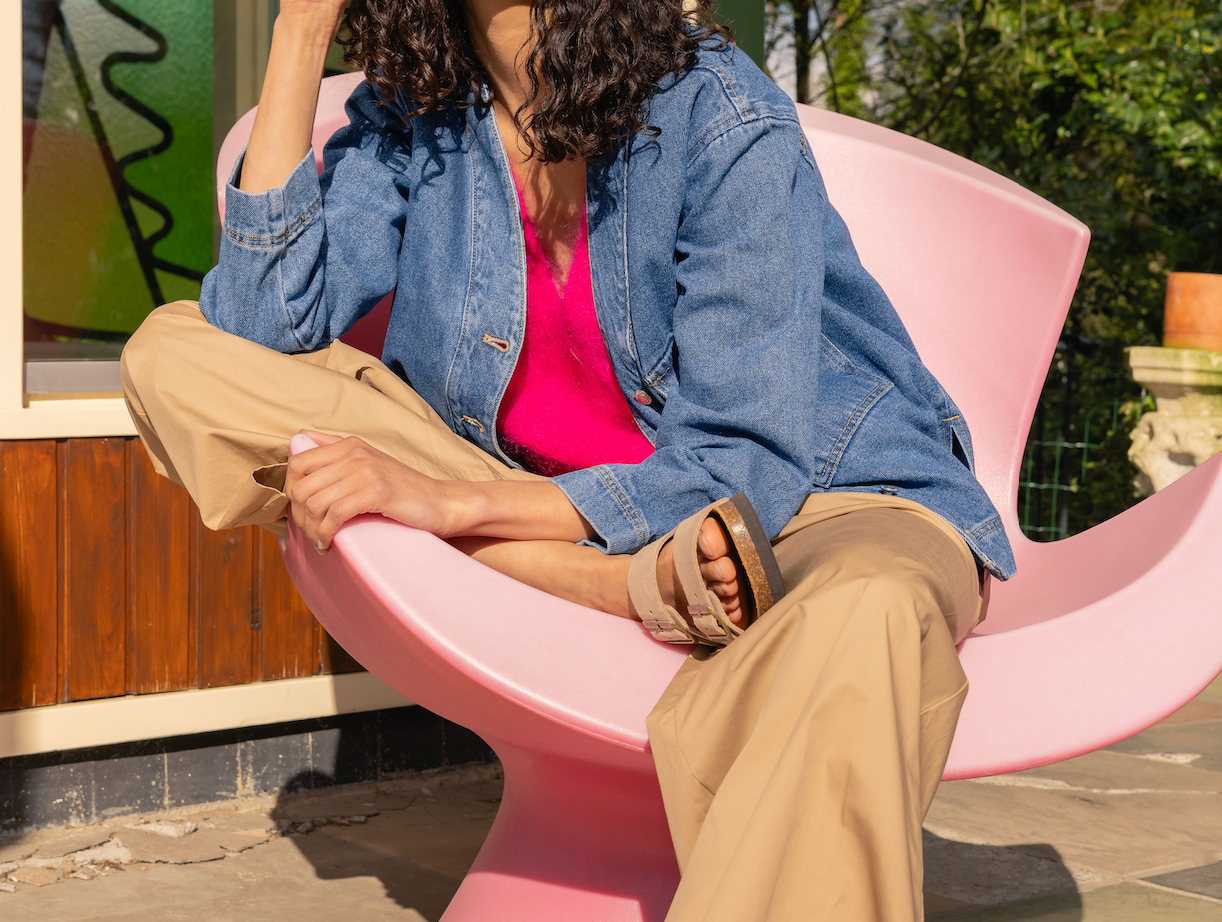 Birkenstock - 1