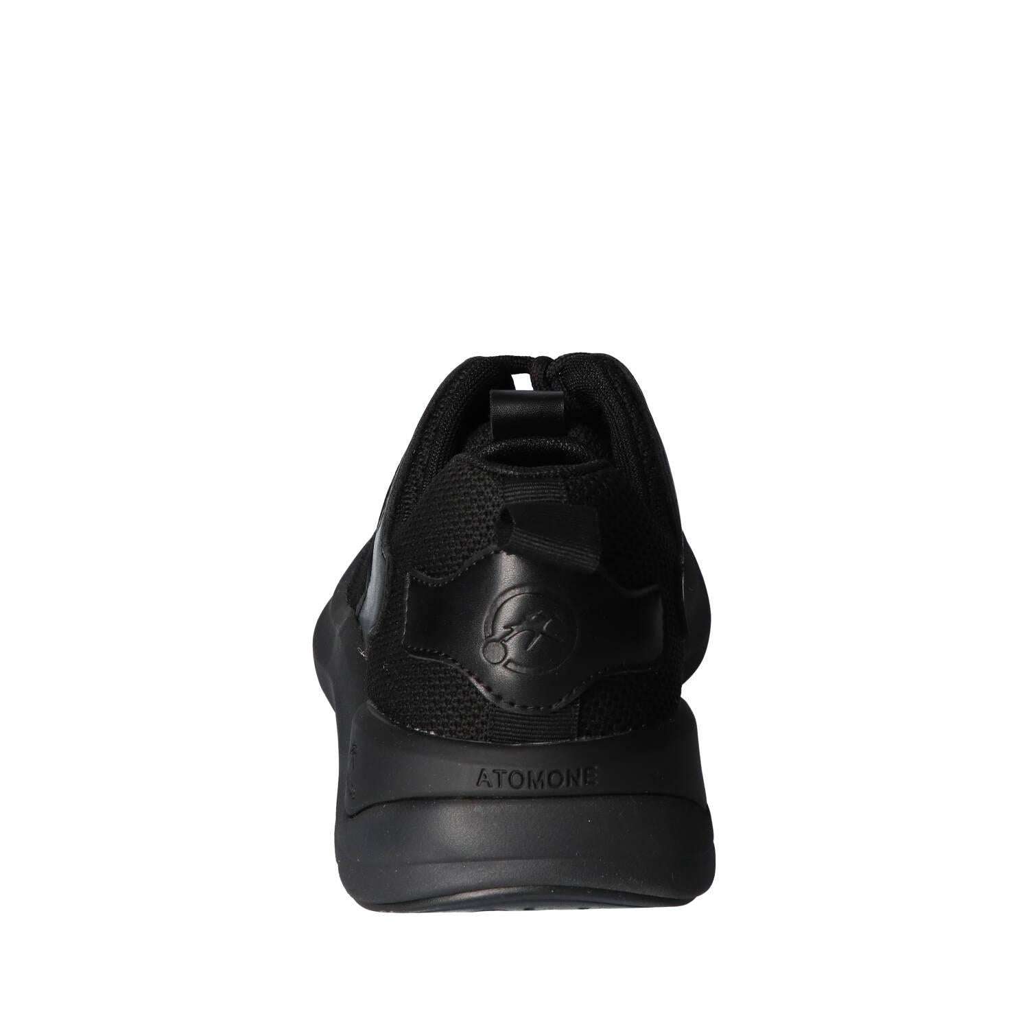 Baskets, noires