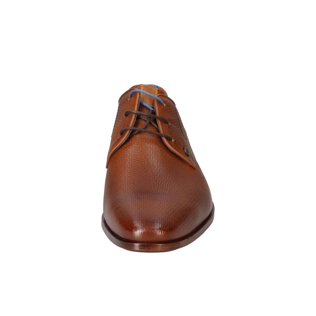 Chaussures à lacets, Cognac