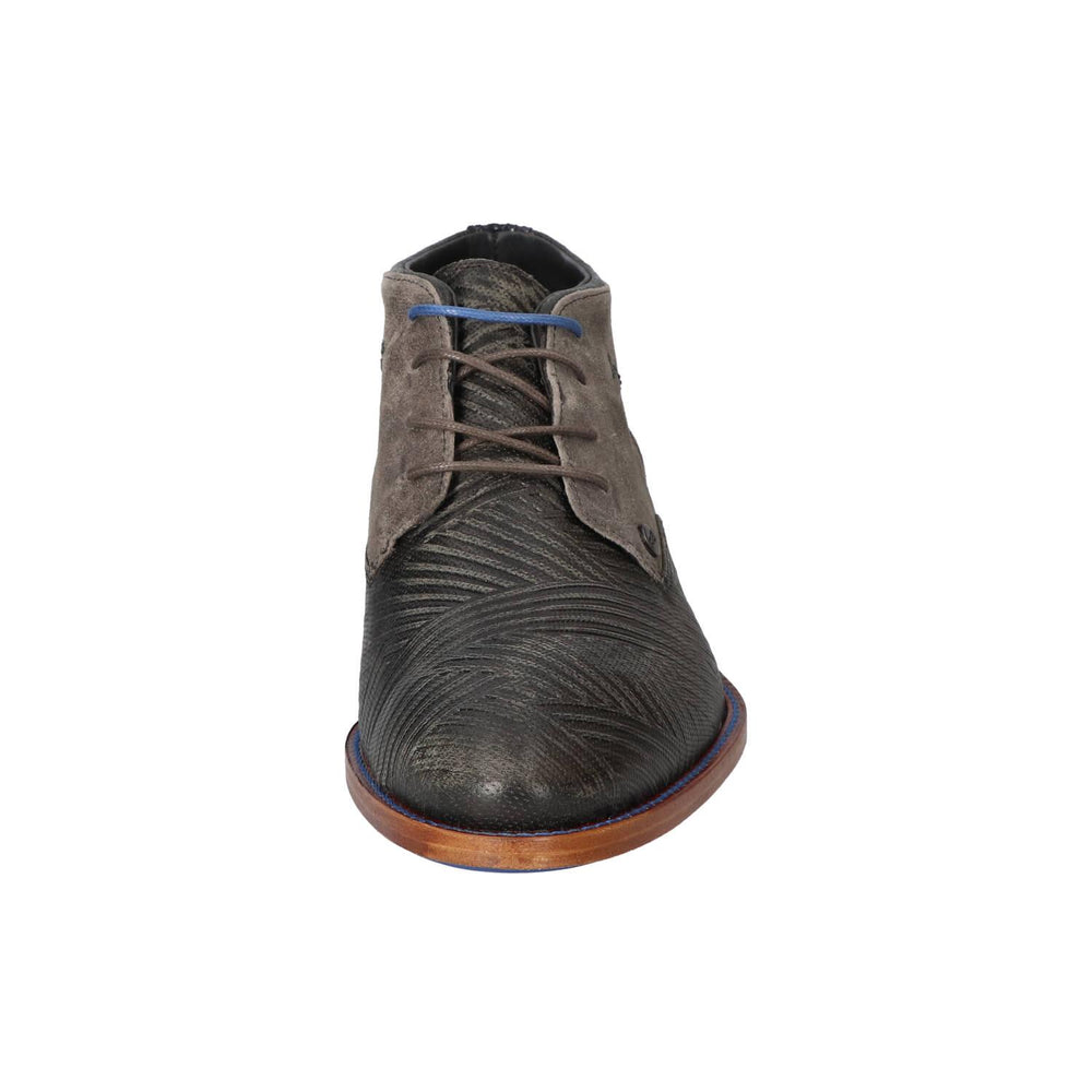 Bottes, Gris