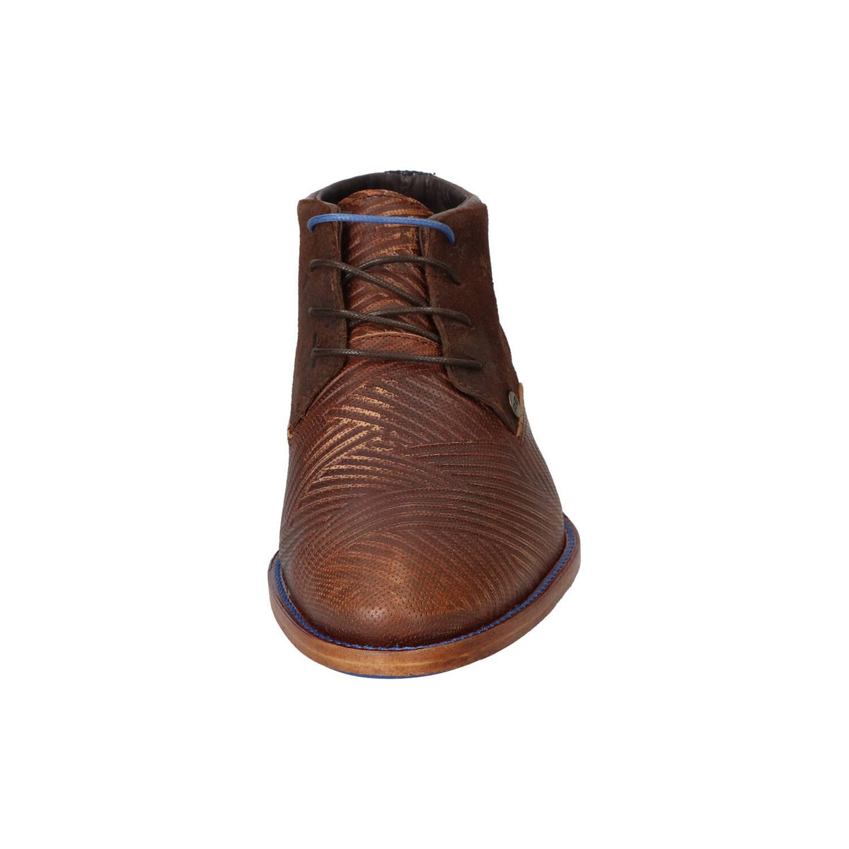 Boots, Cognac