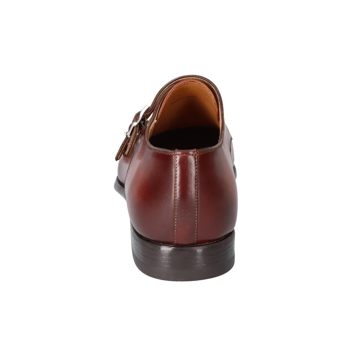 Gespschoenen, Cognac