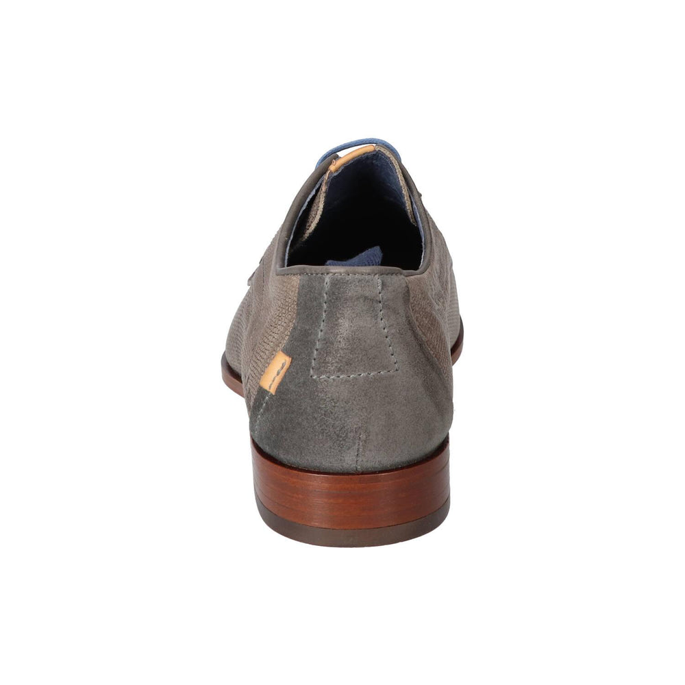 Chaussures à lacets, Gris