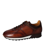 Sneakers, Cognac