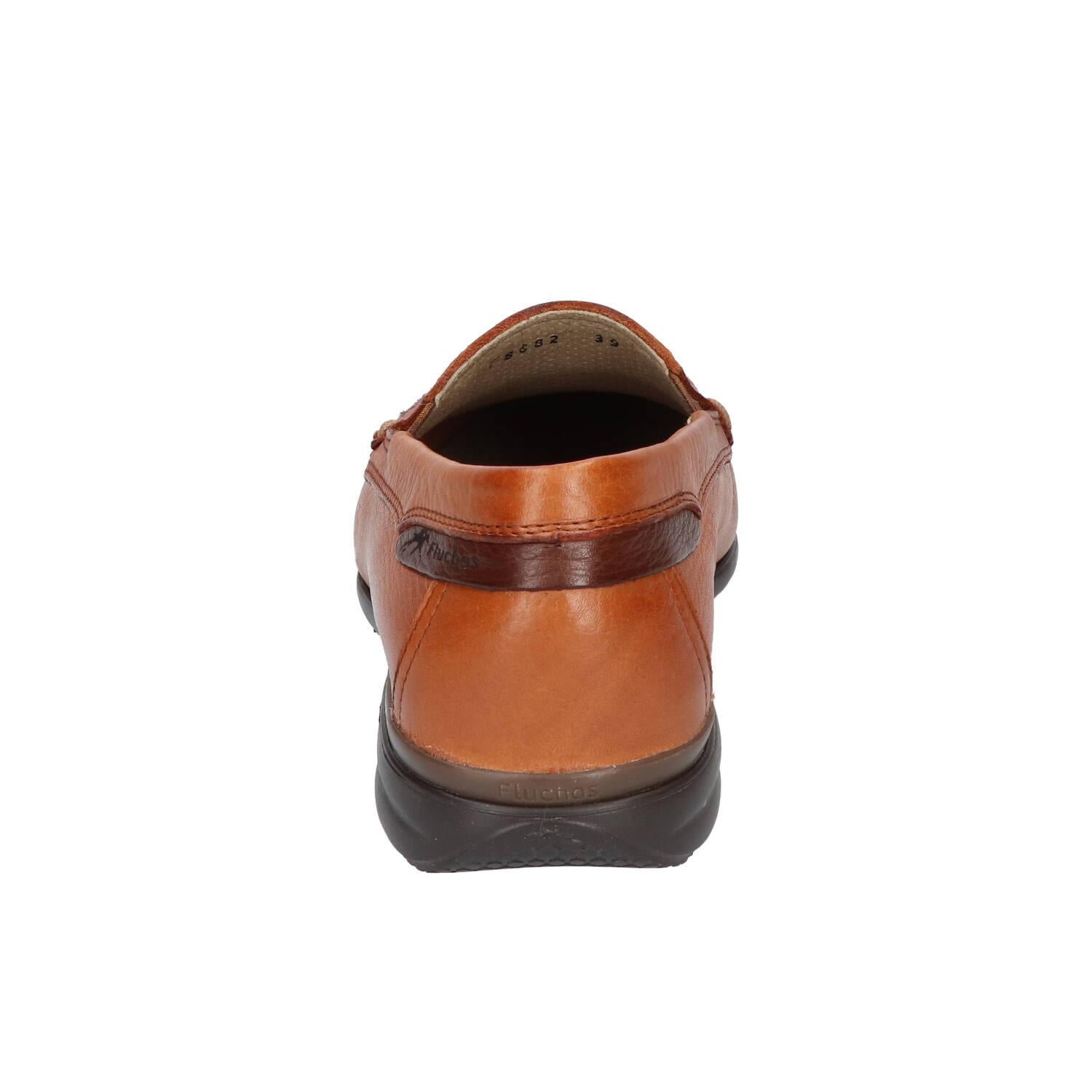 Instapschoenen, Cognac