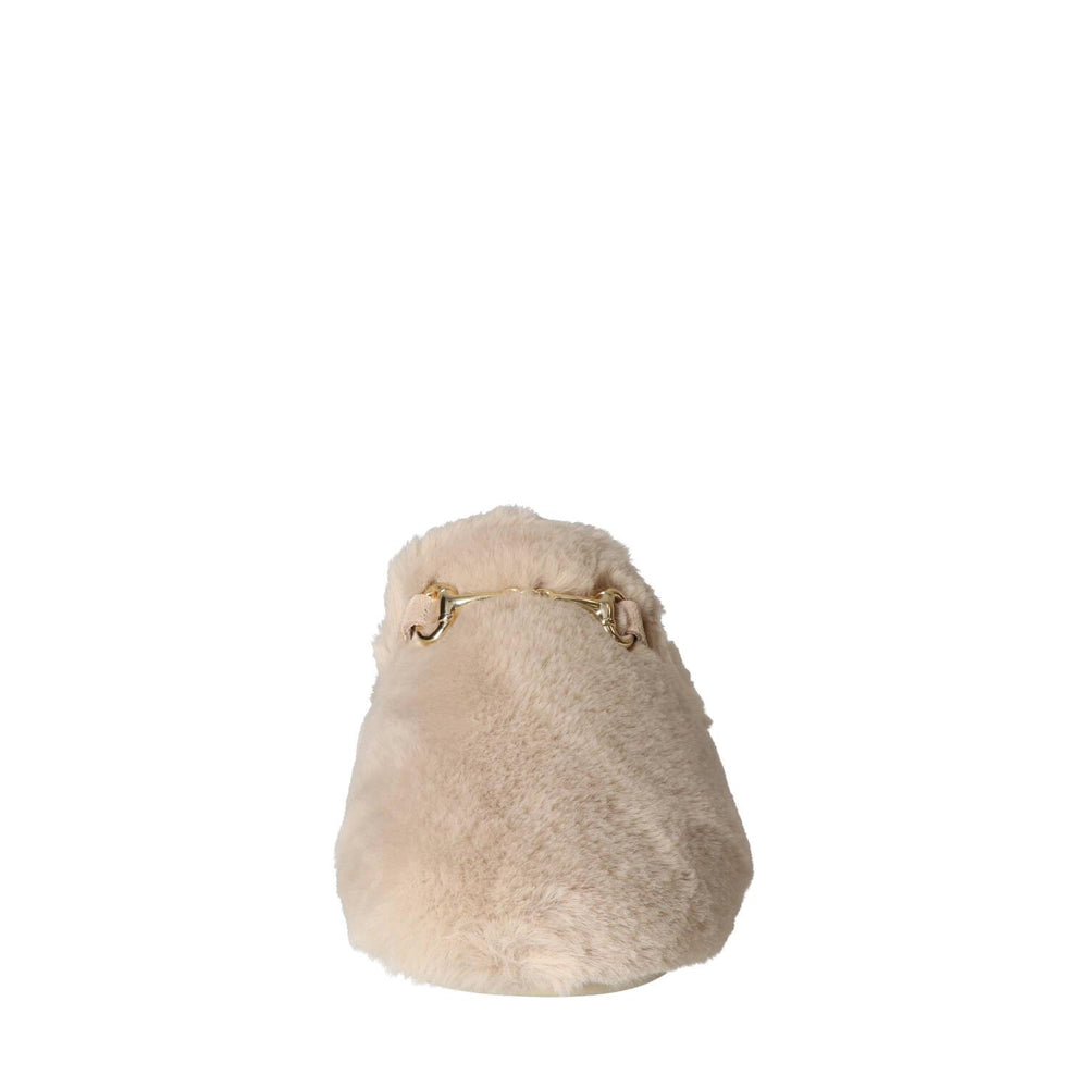 Chaussons, Beige Clair