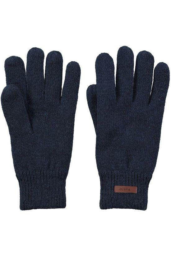 Handschoenen, Blauw