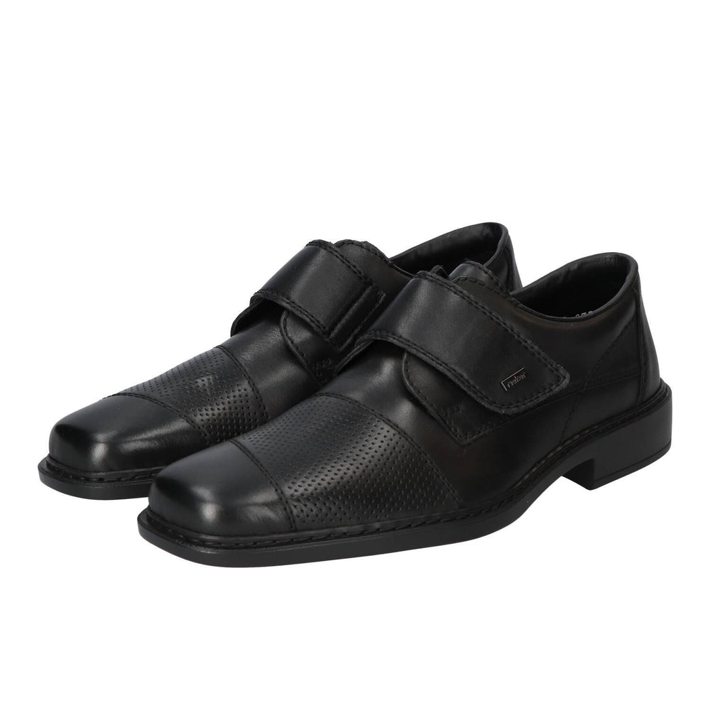 Chaussures Rieker, noir