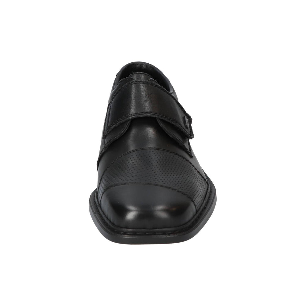 Chaussures Rieker, noir