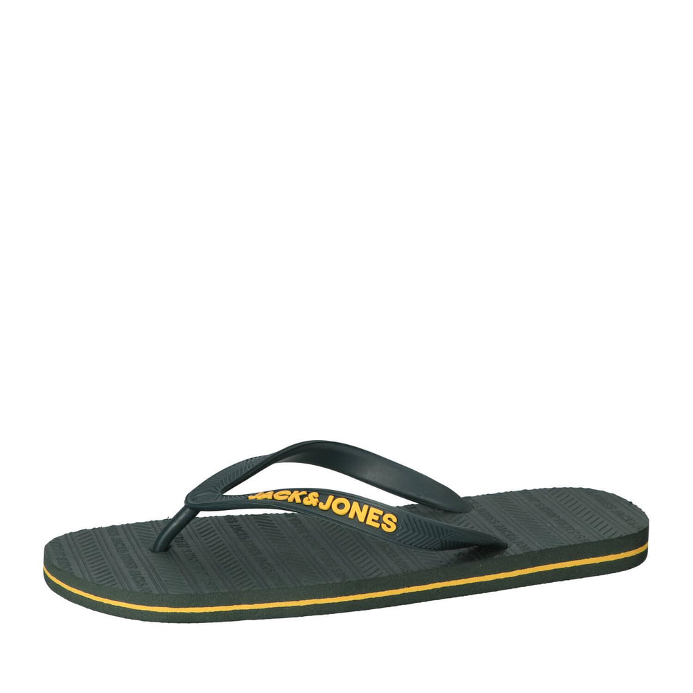 Slippers, Groen