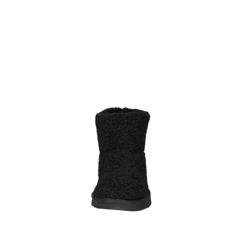 Bottines, noires
