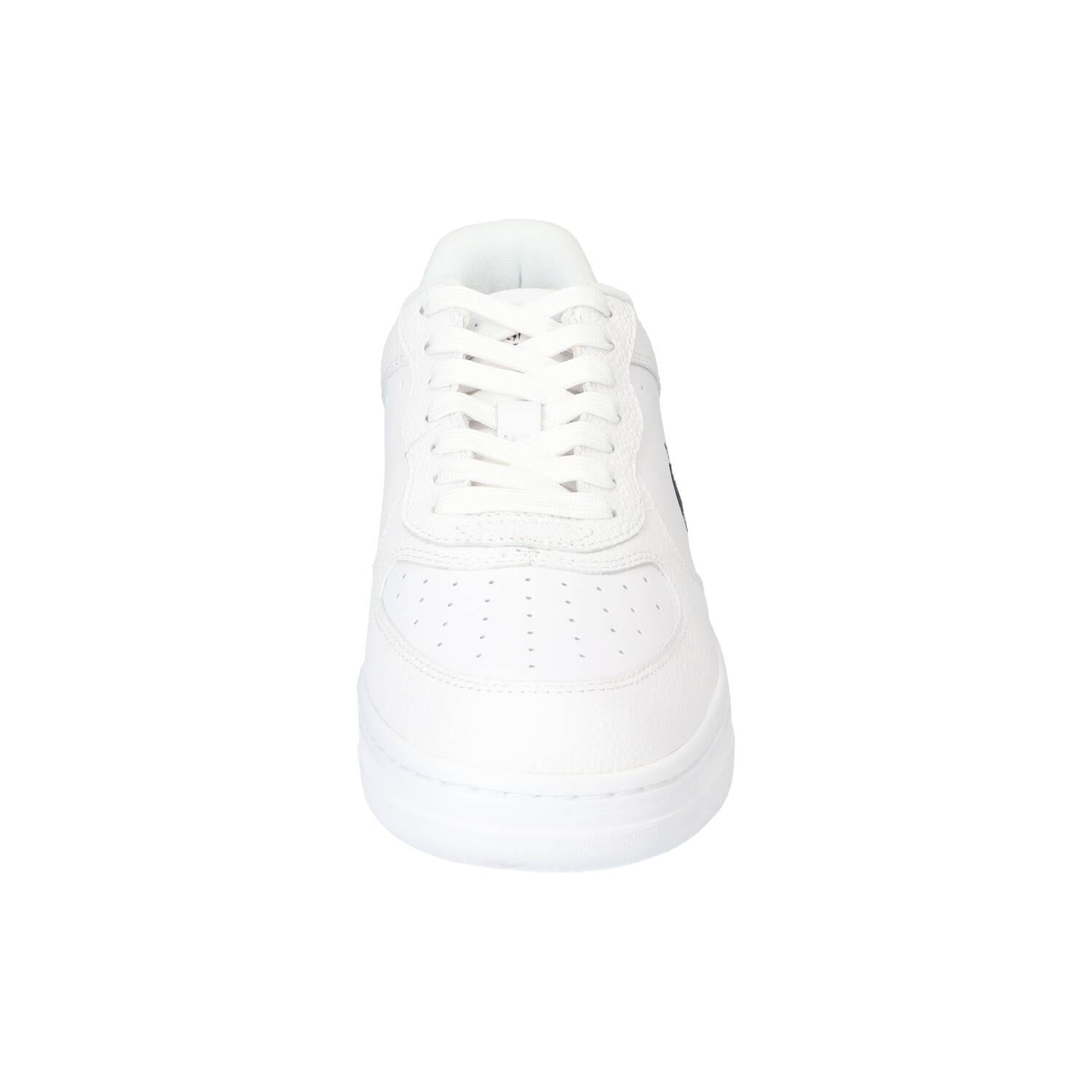 Chaussures à lacets, Blanc