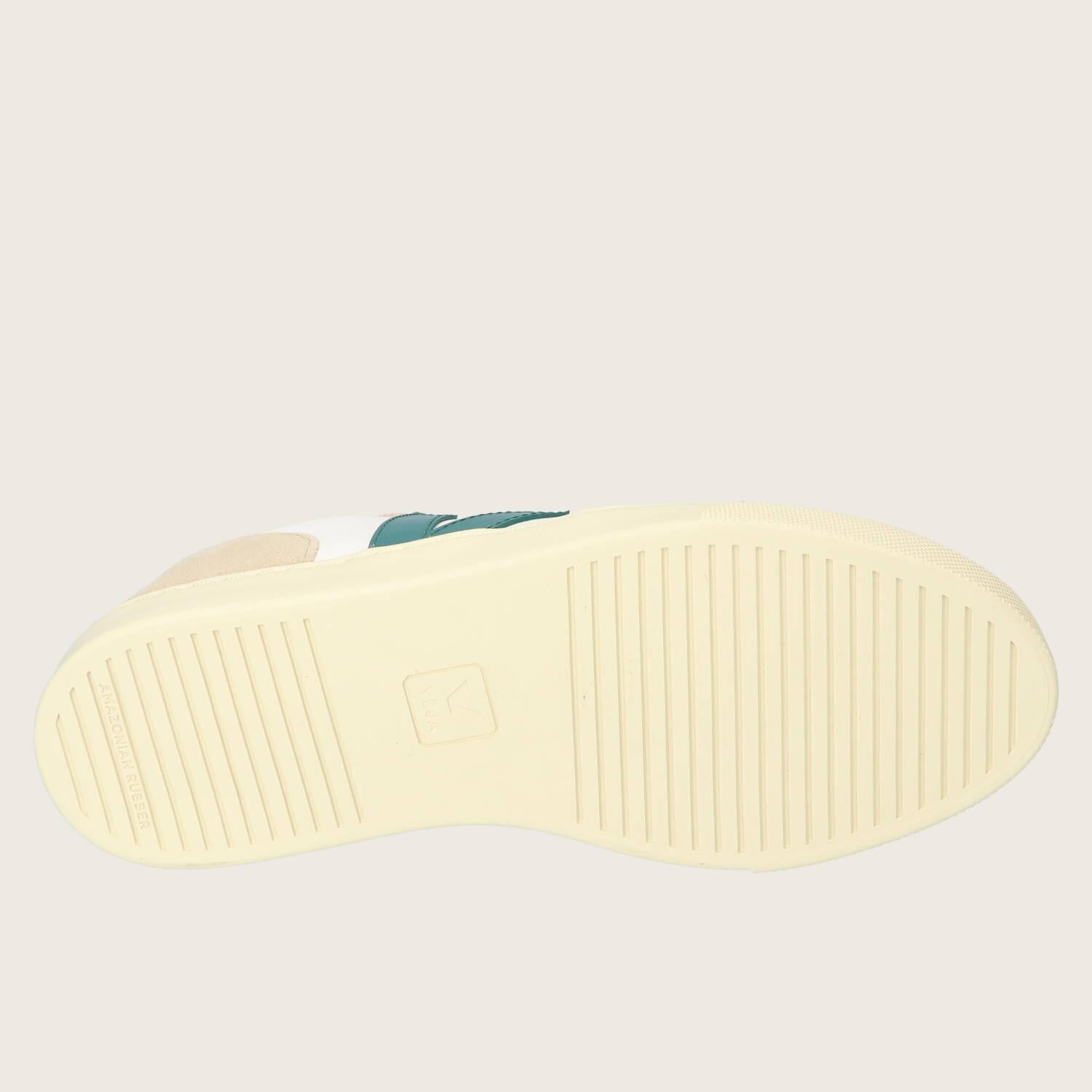 Chaussures à lacets, Vert