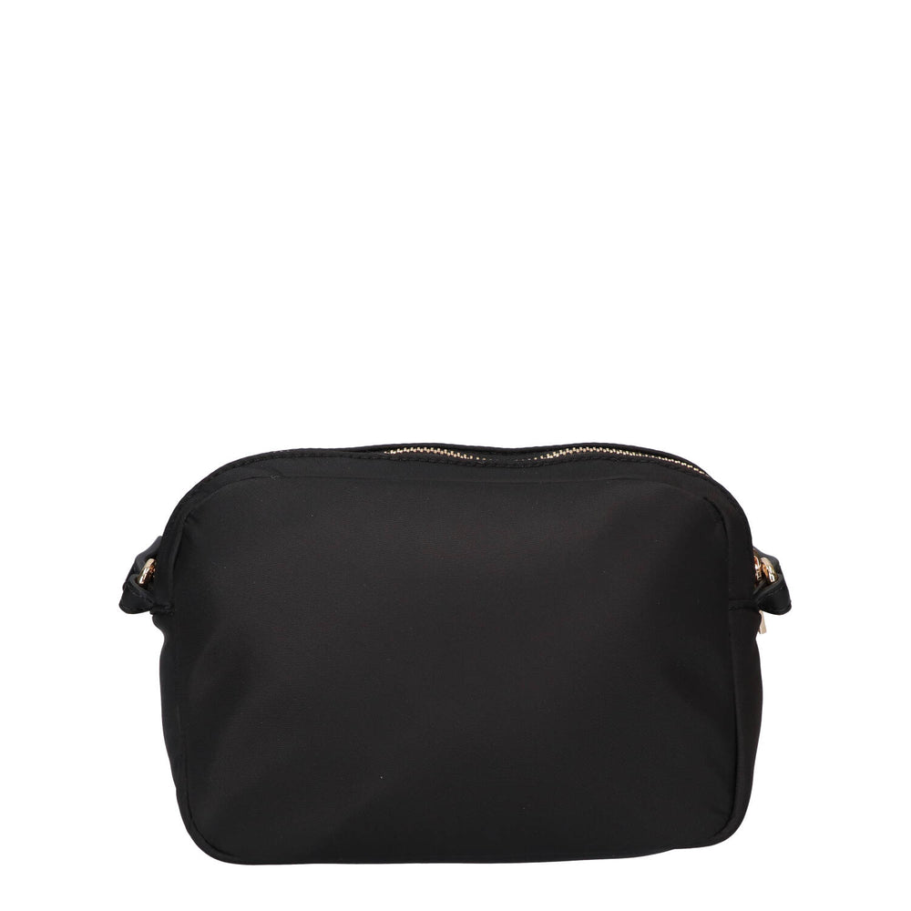 Dames Crossbody Tassen, Zwart