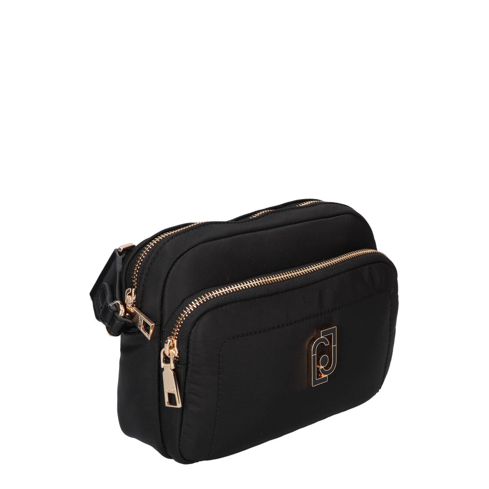 Dames Crossbody Tassen, Zwart