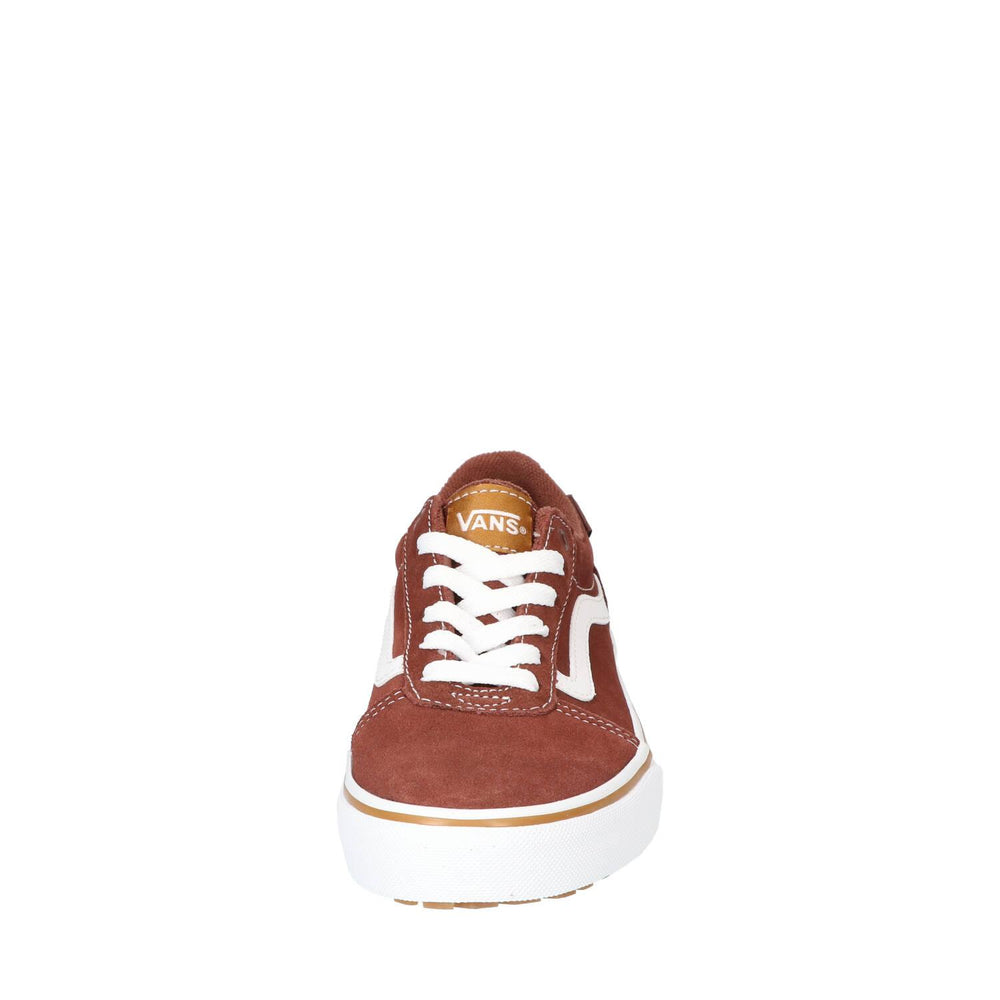 Sneakers Veter, Donkerbruin