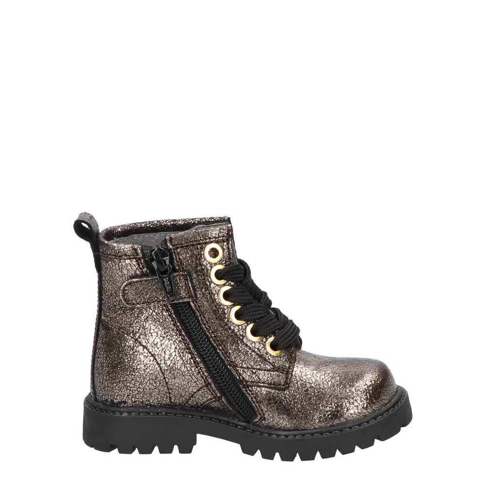 Bottines, Bronze