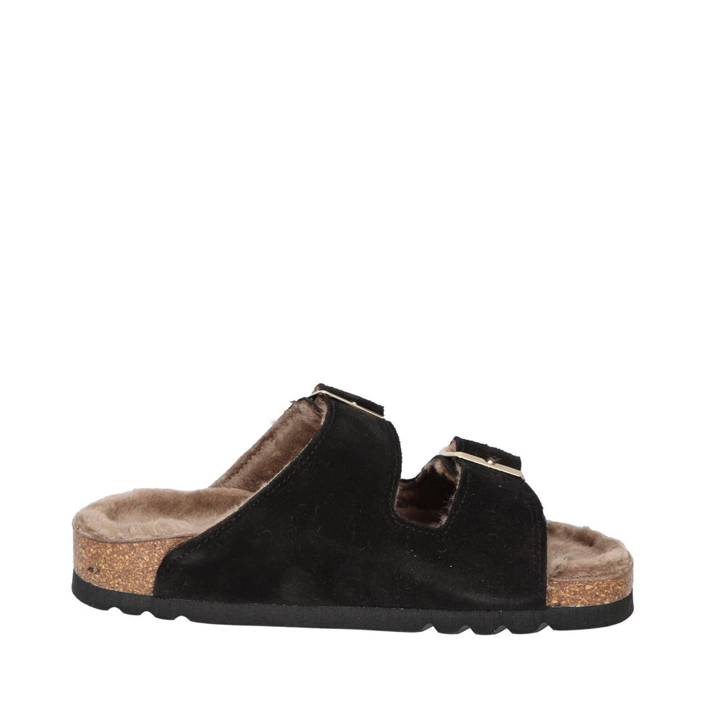 Mules, Noir