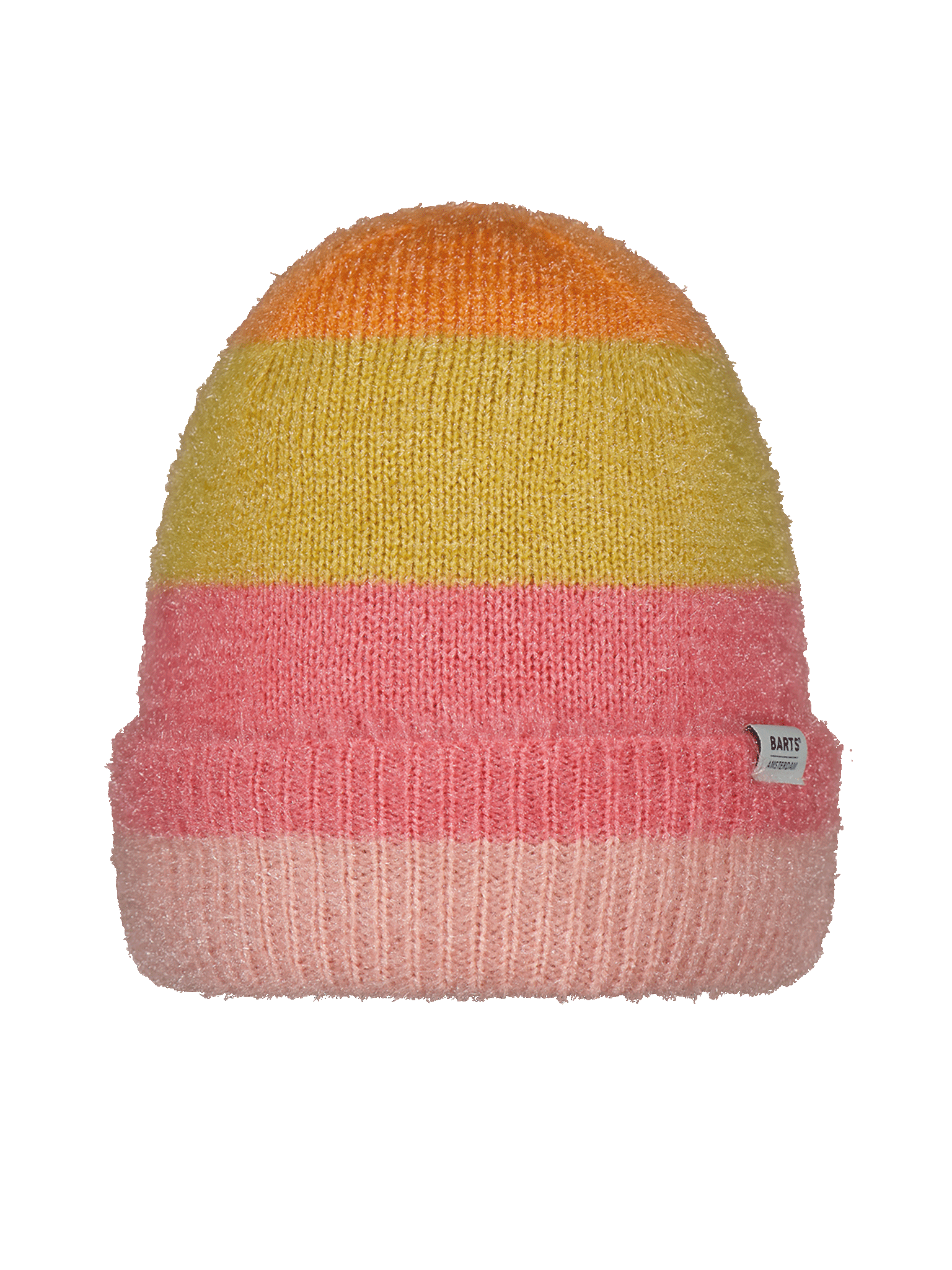 Mutsen, Roze
