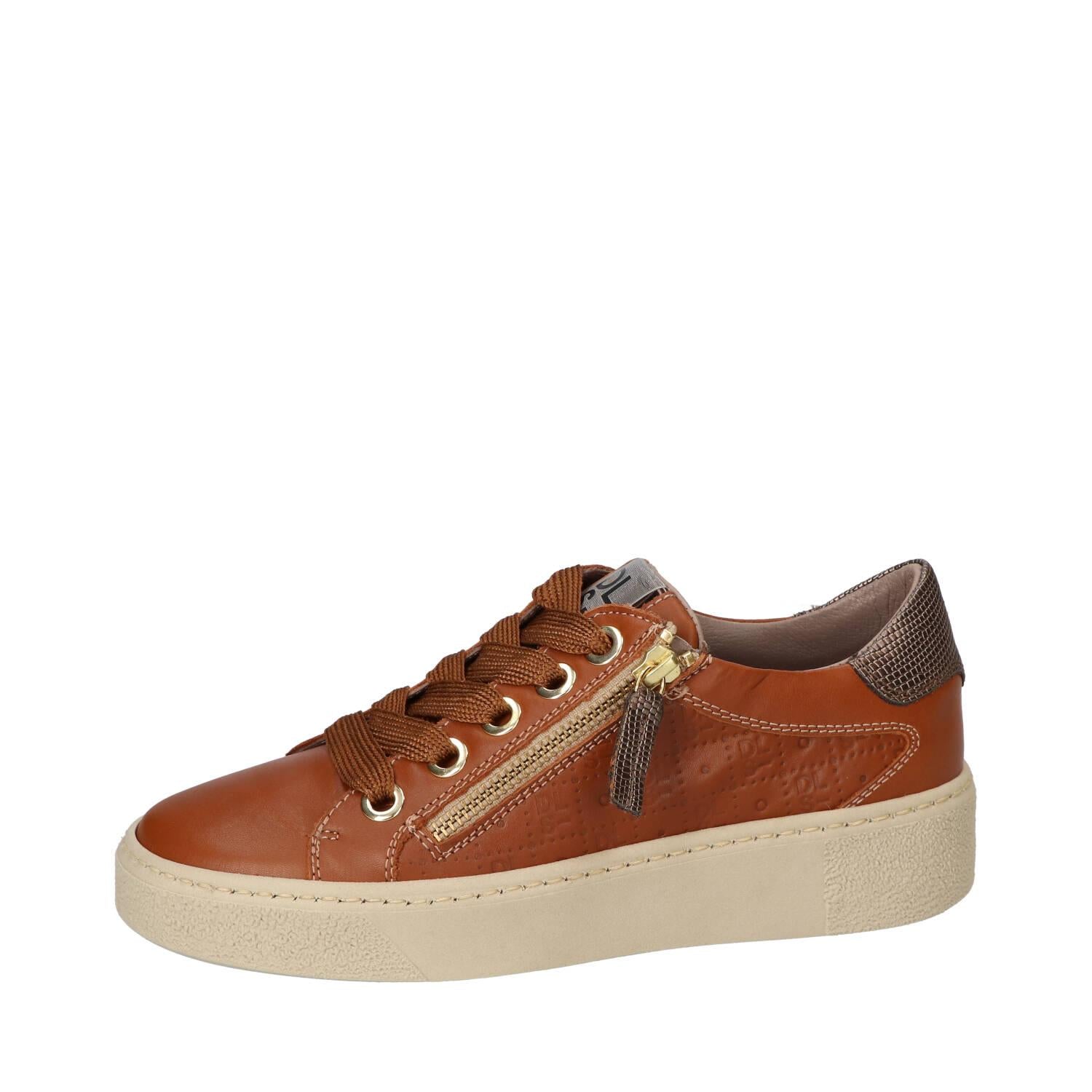 Baskets, Cognac