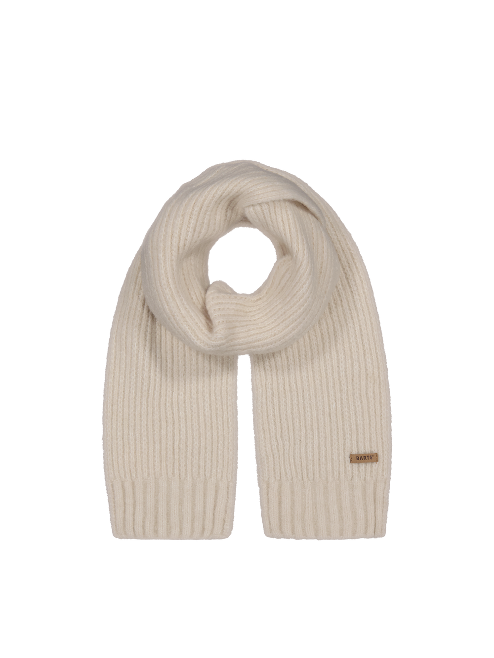 Sjaals, Lichtbeige