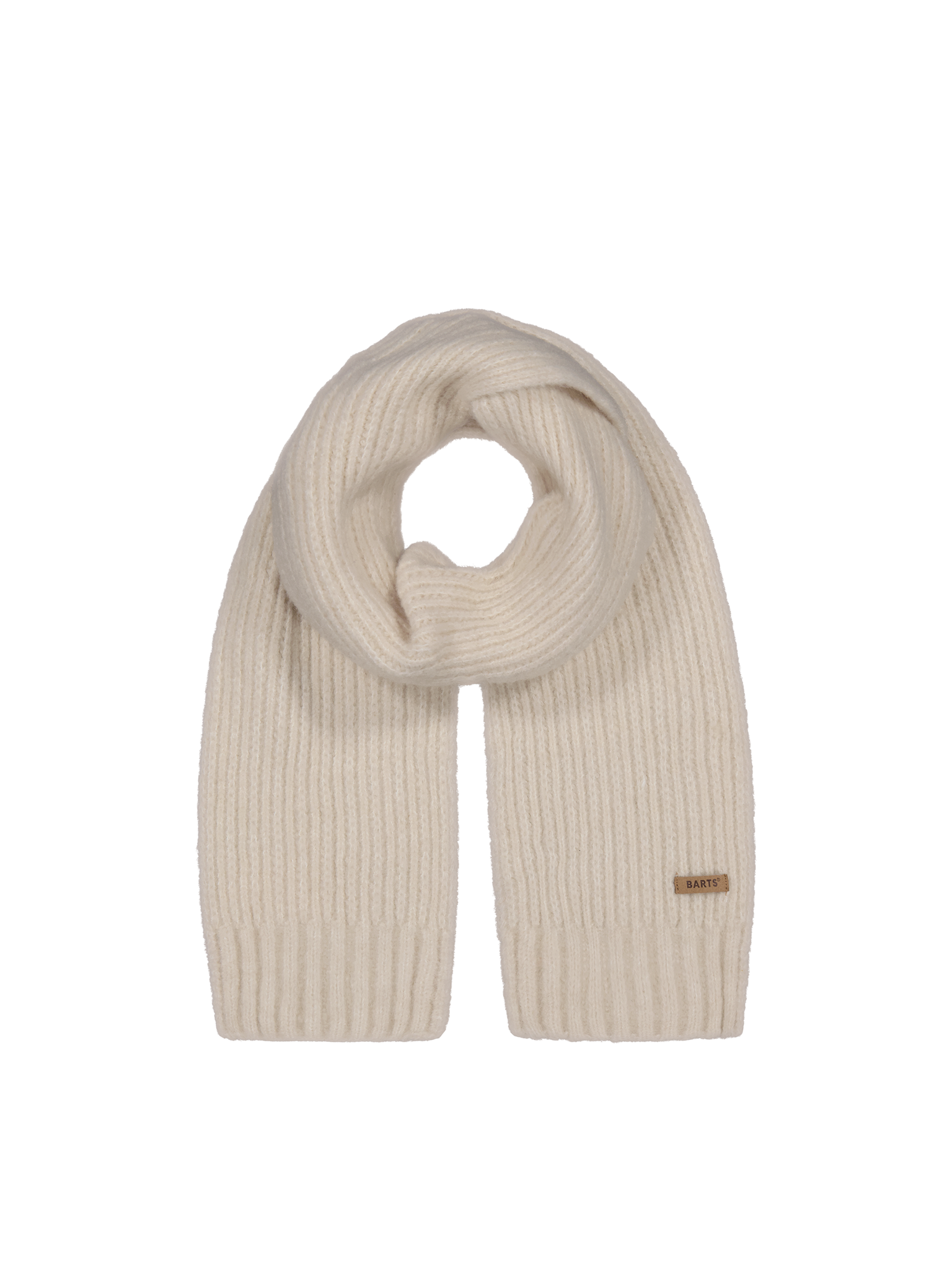 Sjaals, Lichtbeige