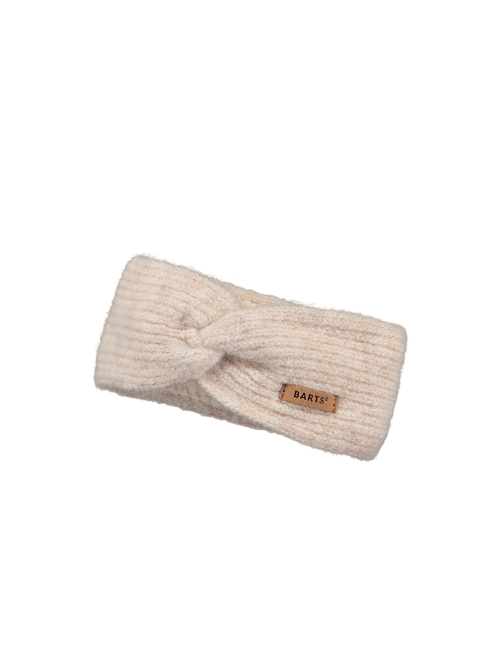 Haarband, Lichtbeige