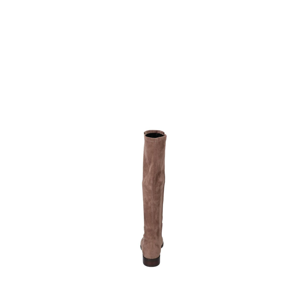 Bottes, Taupe