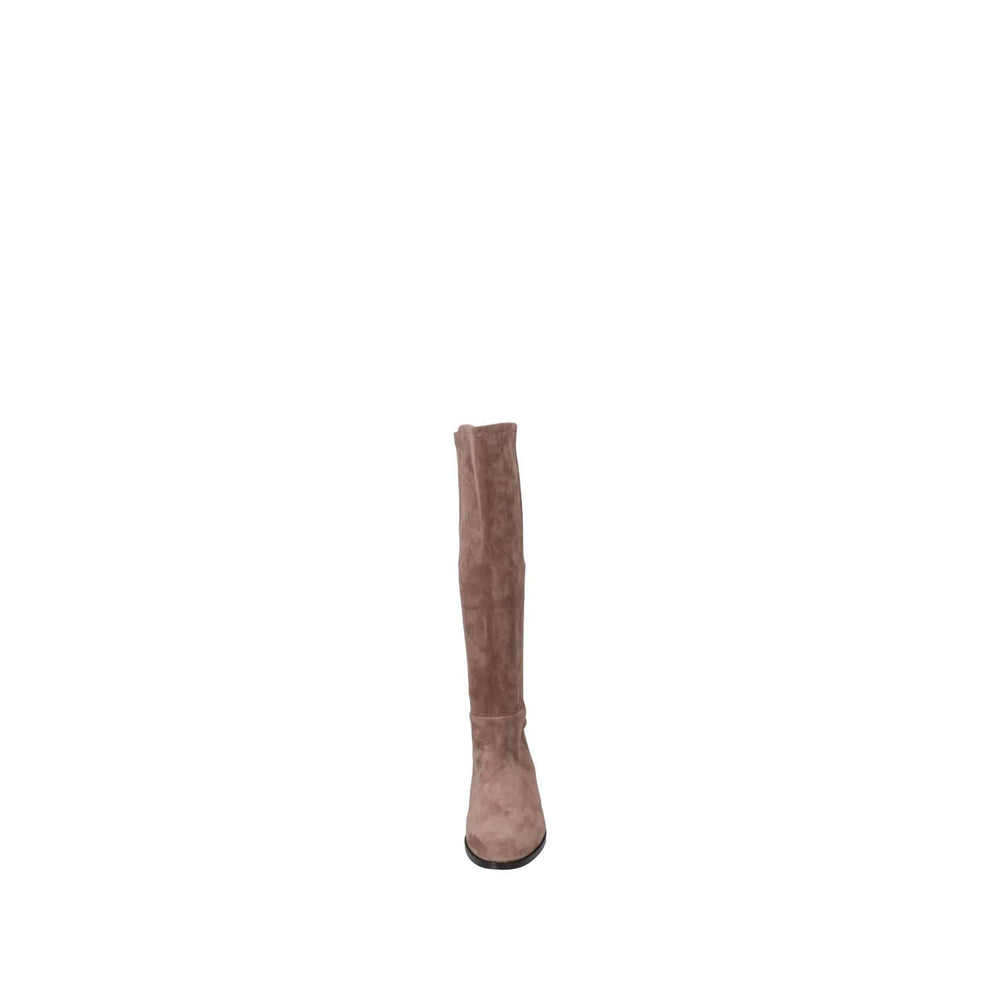 Bottes, Taupe