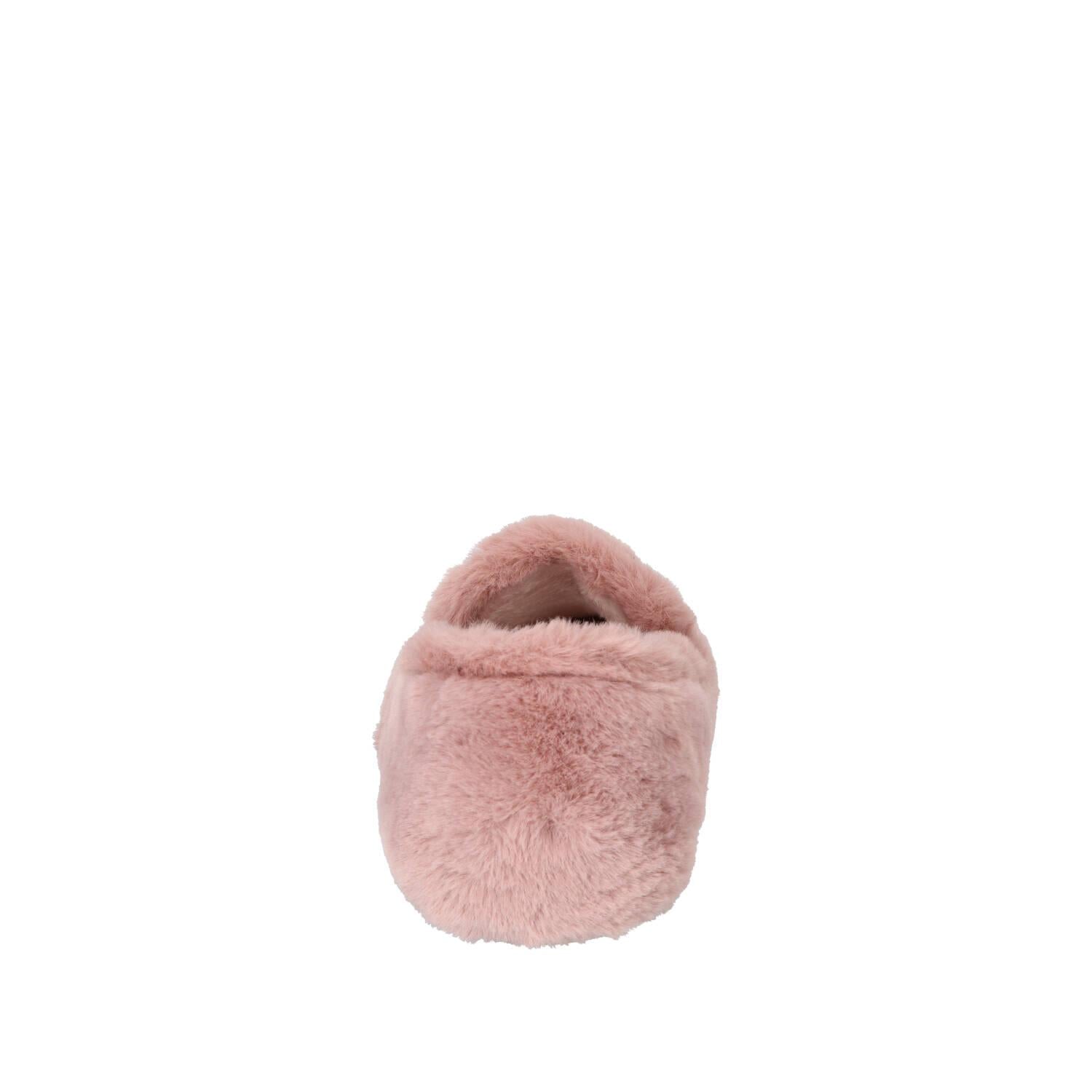 Chaussons, Rose