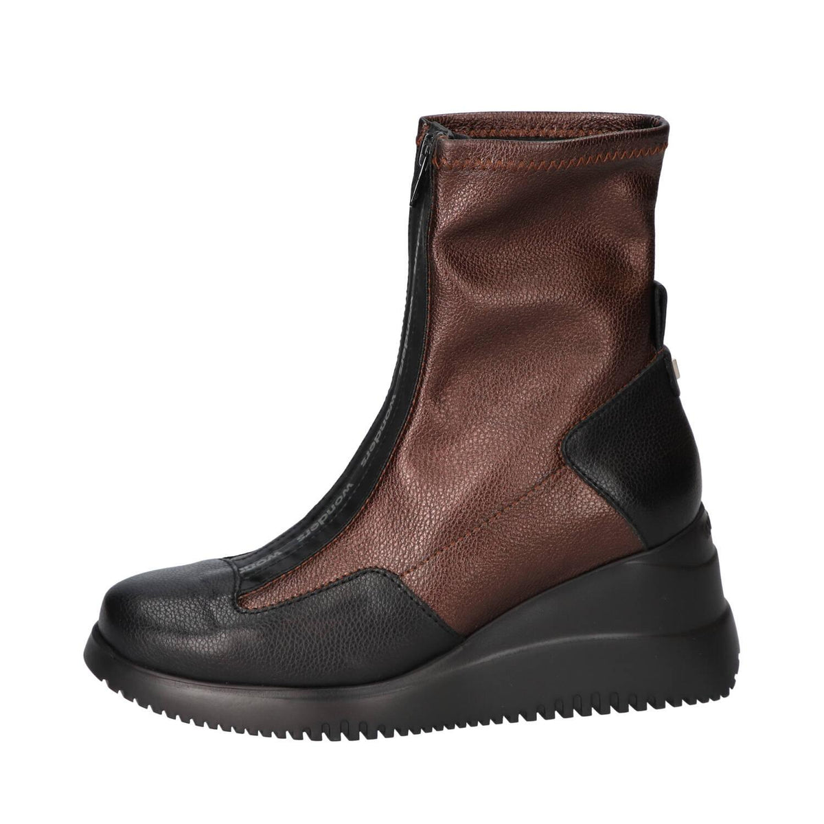 Bottines Loly Bronze