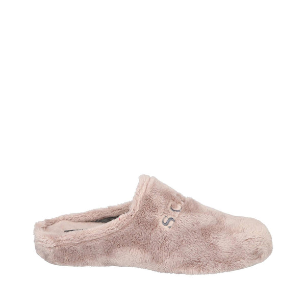 Chaussons, Rose