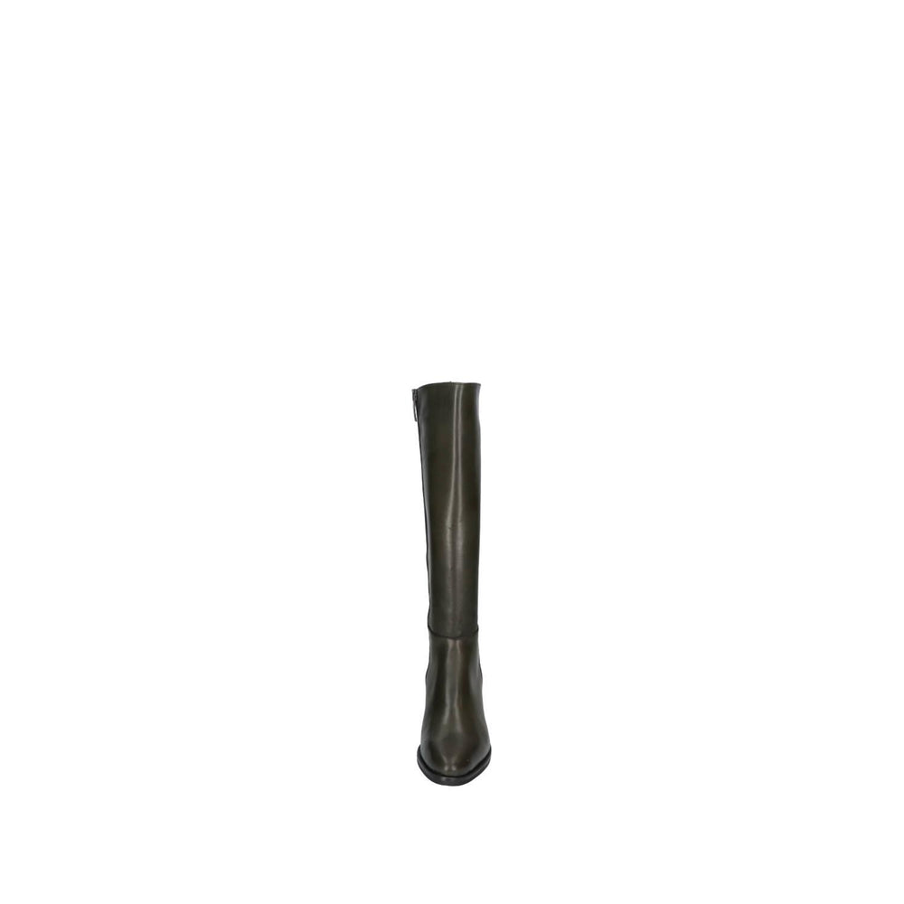 Bottes, Vert