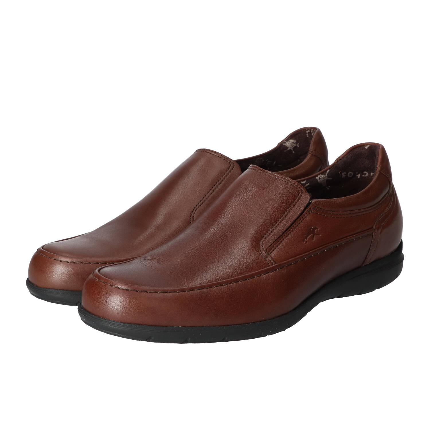 Instapschoenen, Cognac