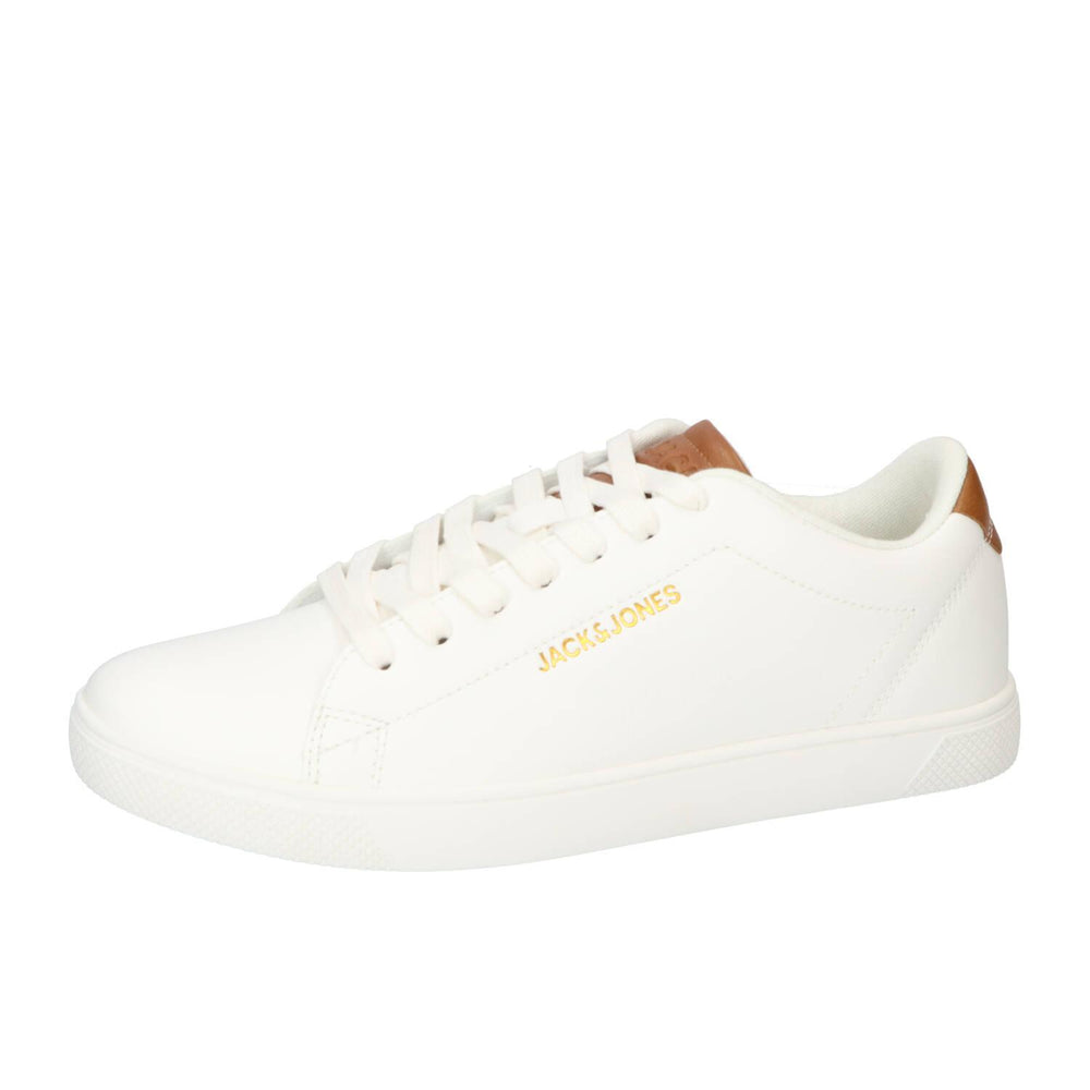 Sneakers, Wit