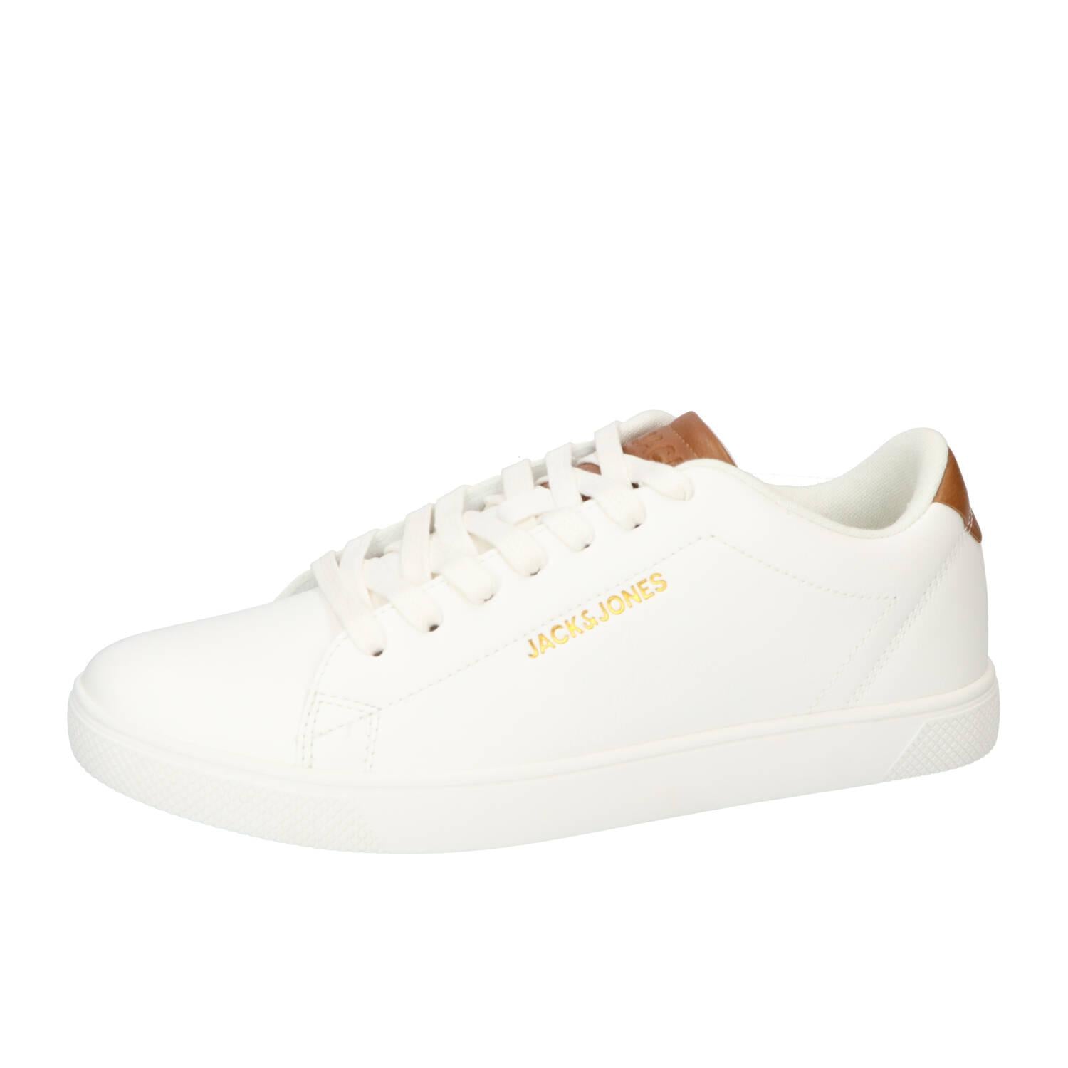 Baskets, blanc
