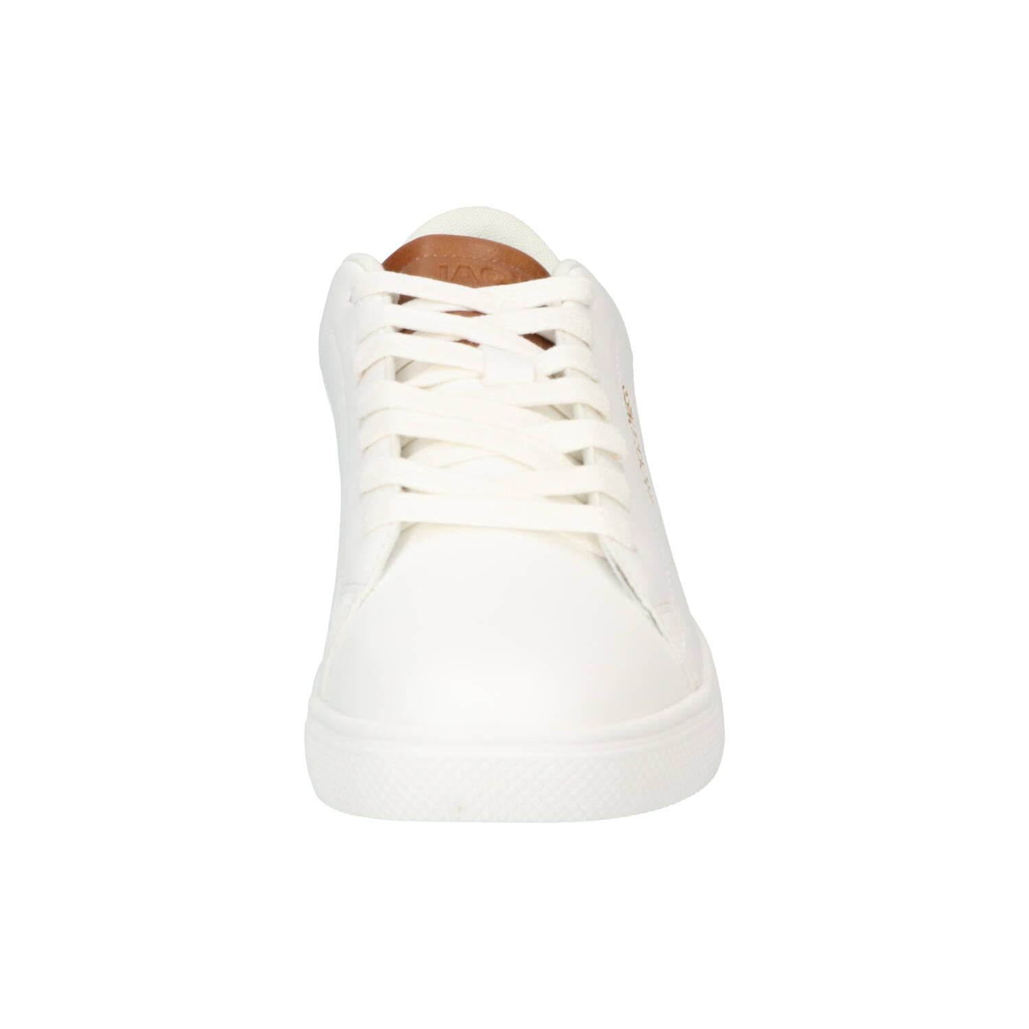 Baskets, blanc