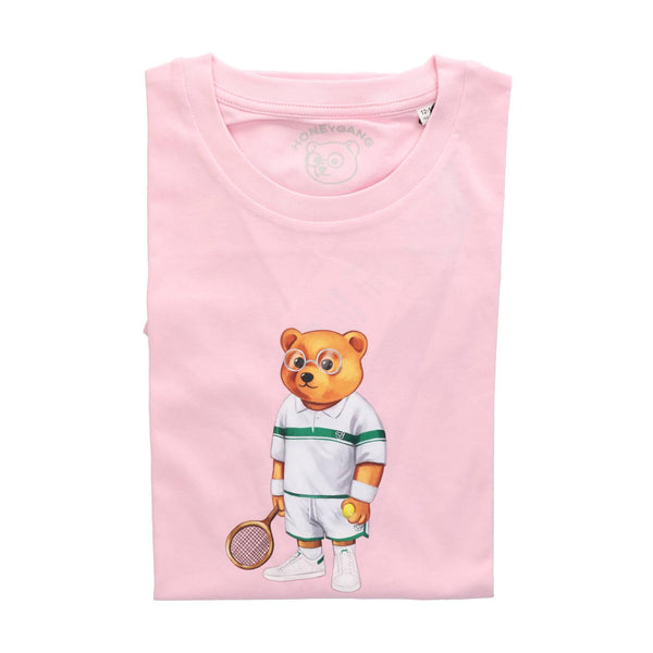 T-Shirt, Roze