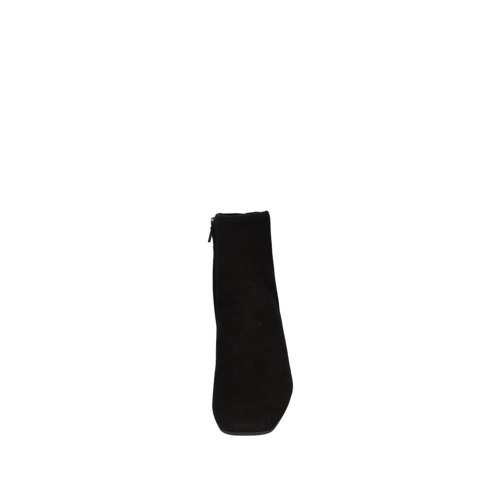 Booties, Zwart