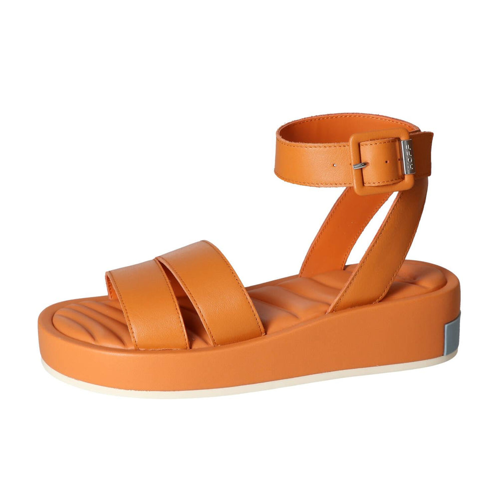 Sandalen, Oranje