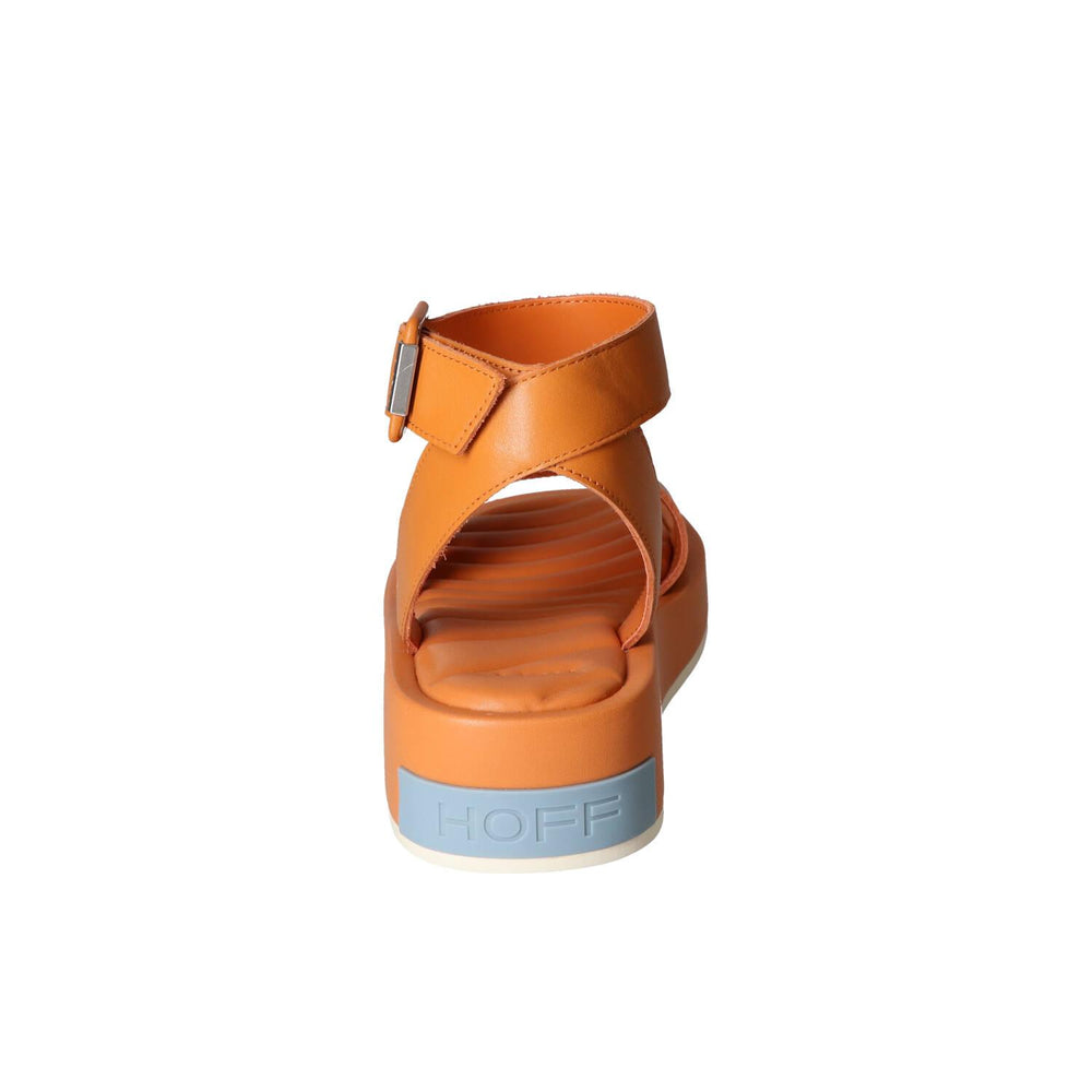 Sandalen, Oranje