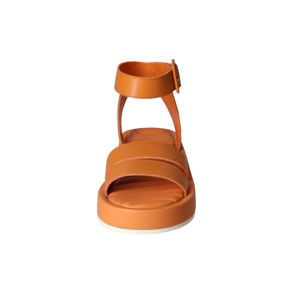 Sandalen, Oranje
