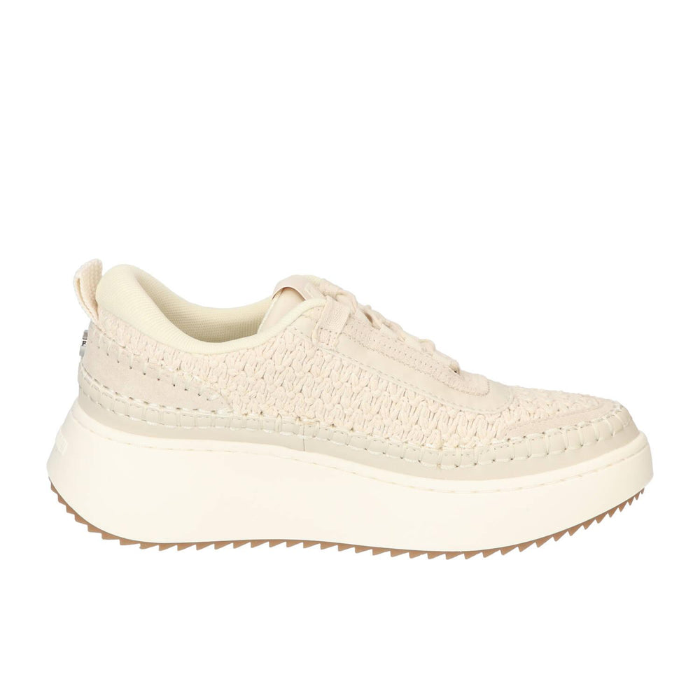 Sneakers, Lichtbeige